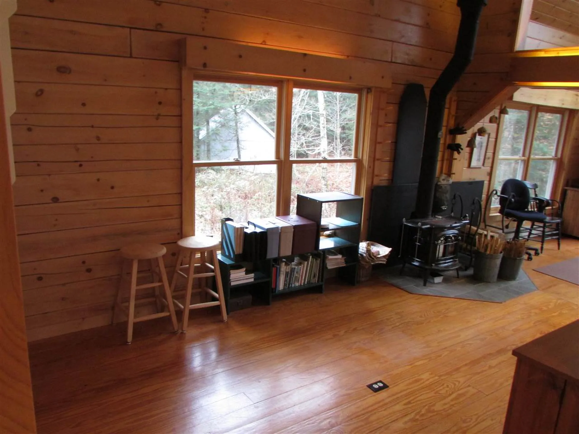 450 Whetstone Brook Road Craftsbury VT 05826