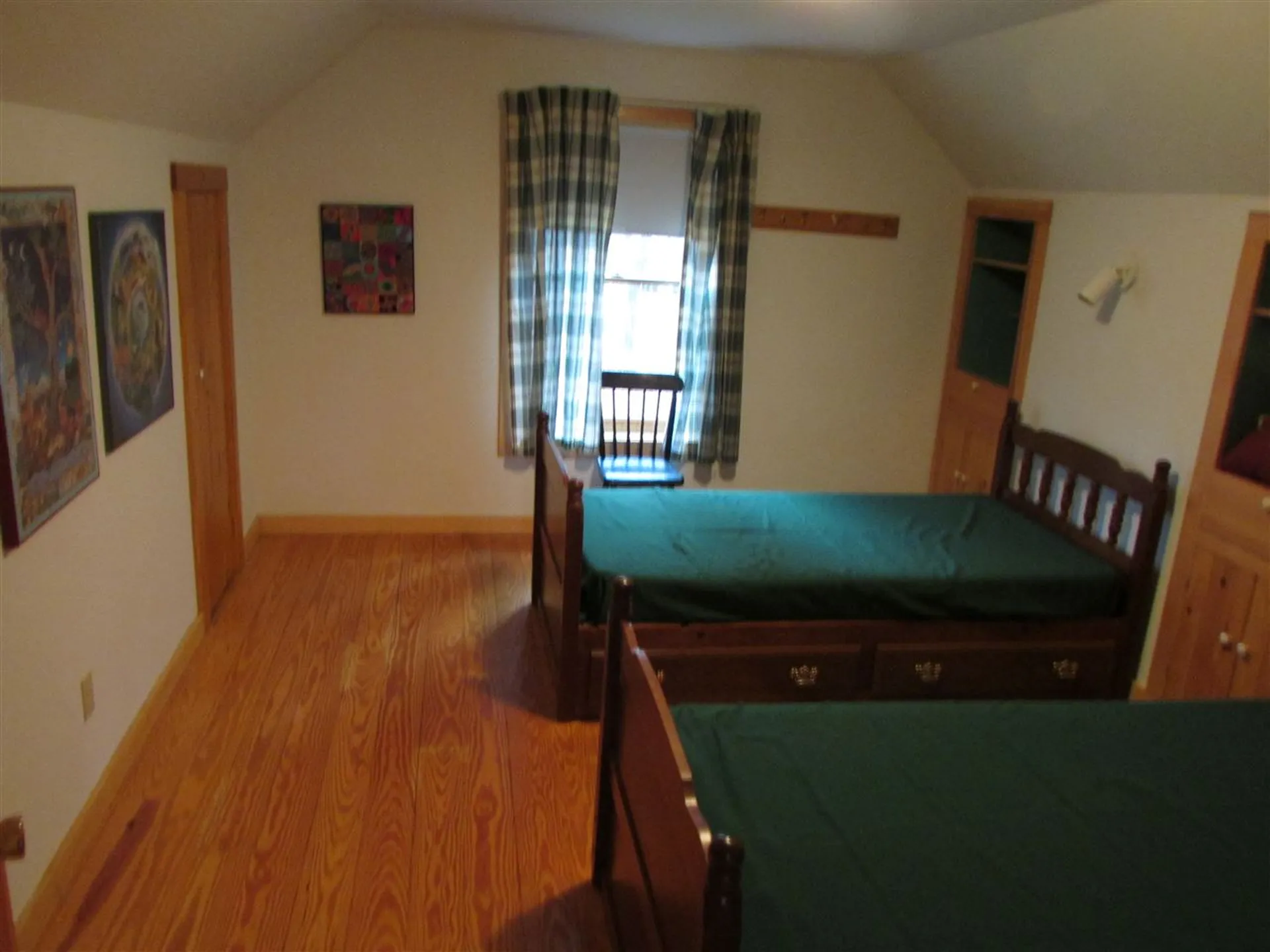 450 Whetstone Brook Road Craftsbury VT 05826