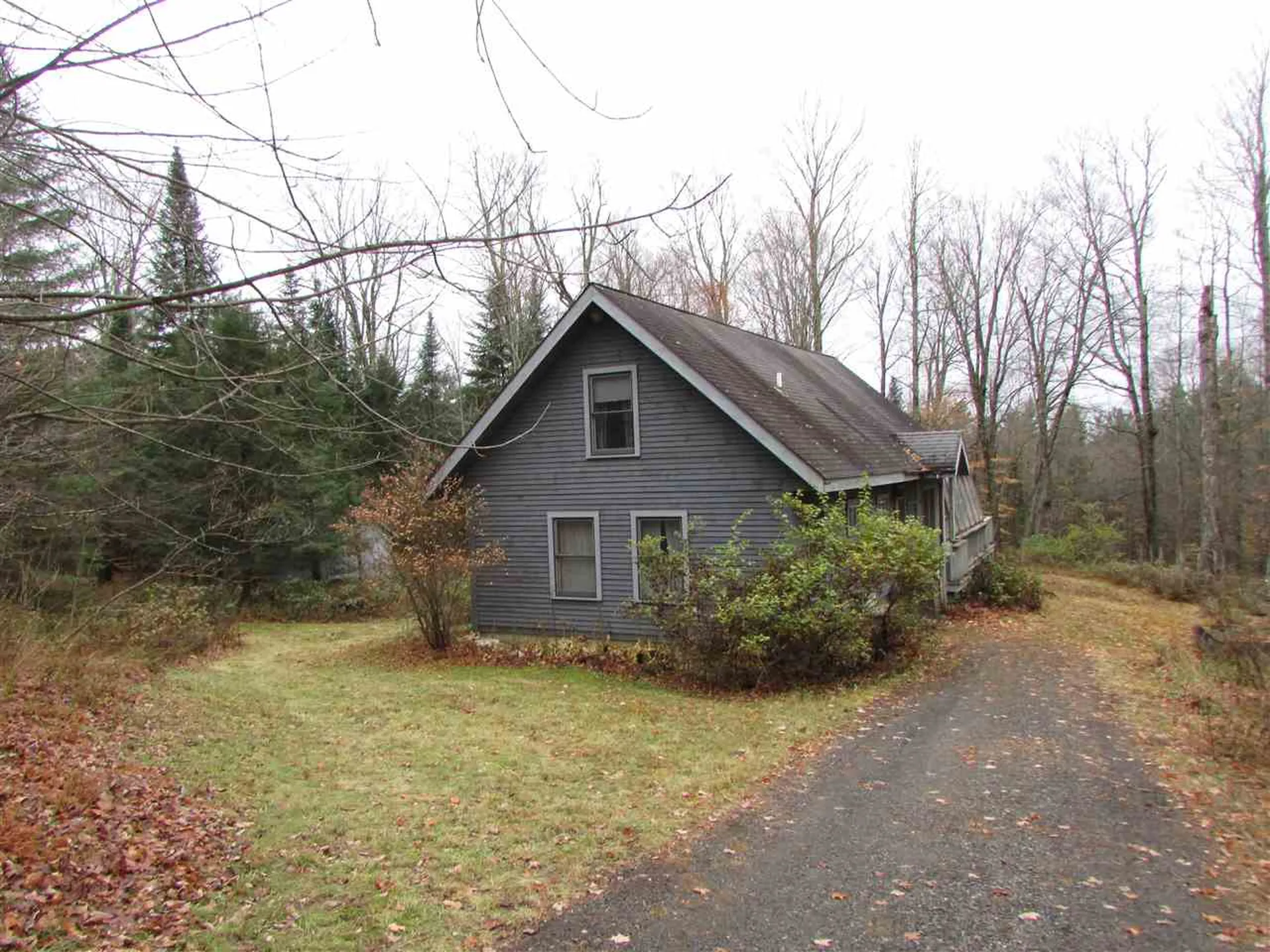 450 Whetstone Brook Road Craftsbury VT 05826