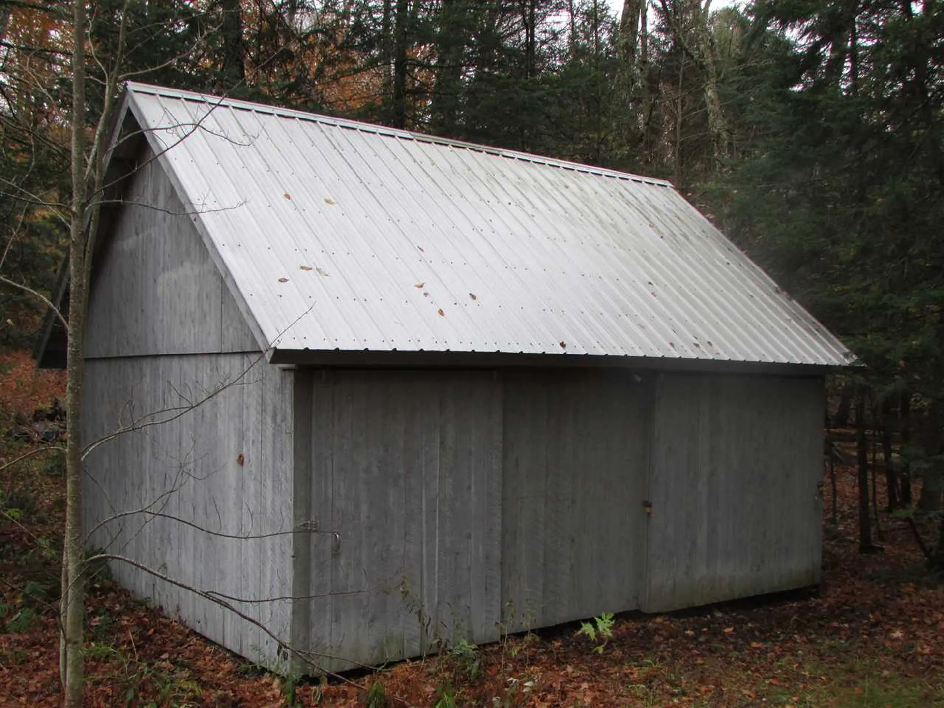 450 Whetstone Brook Road Craftsbury VT 05826