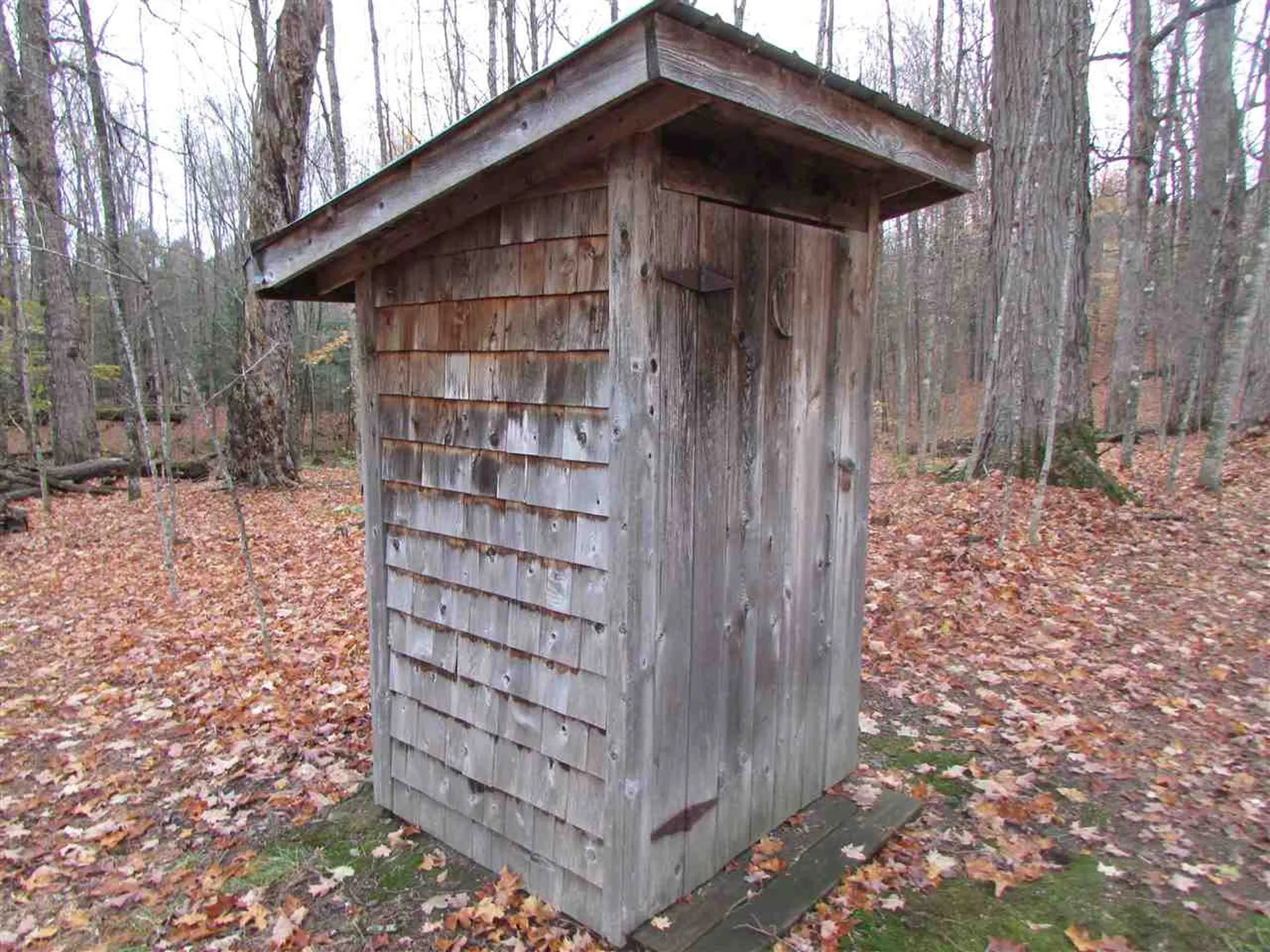 450 Whetstone Brook Road Craftsbury VT 05826