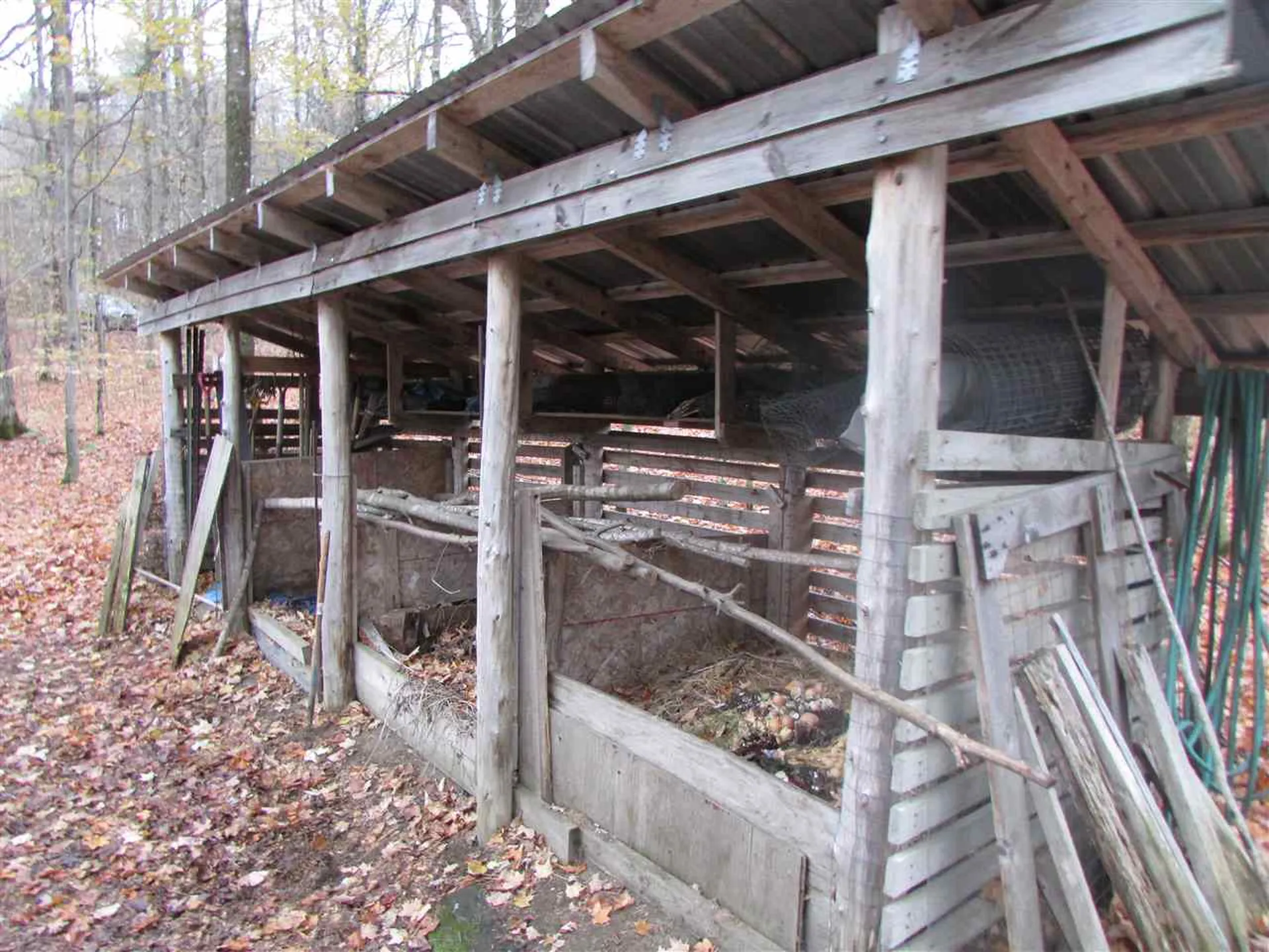 450 Whetstone Brook Road Craftsbury VT 05826