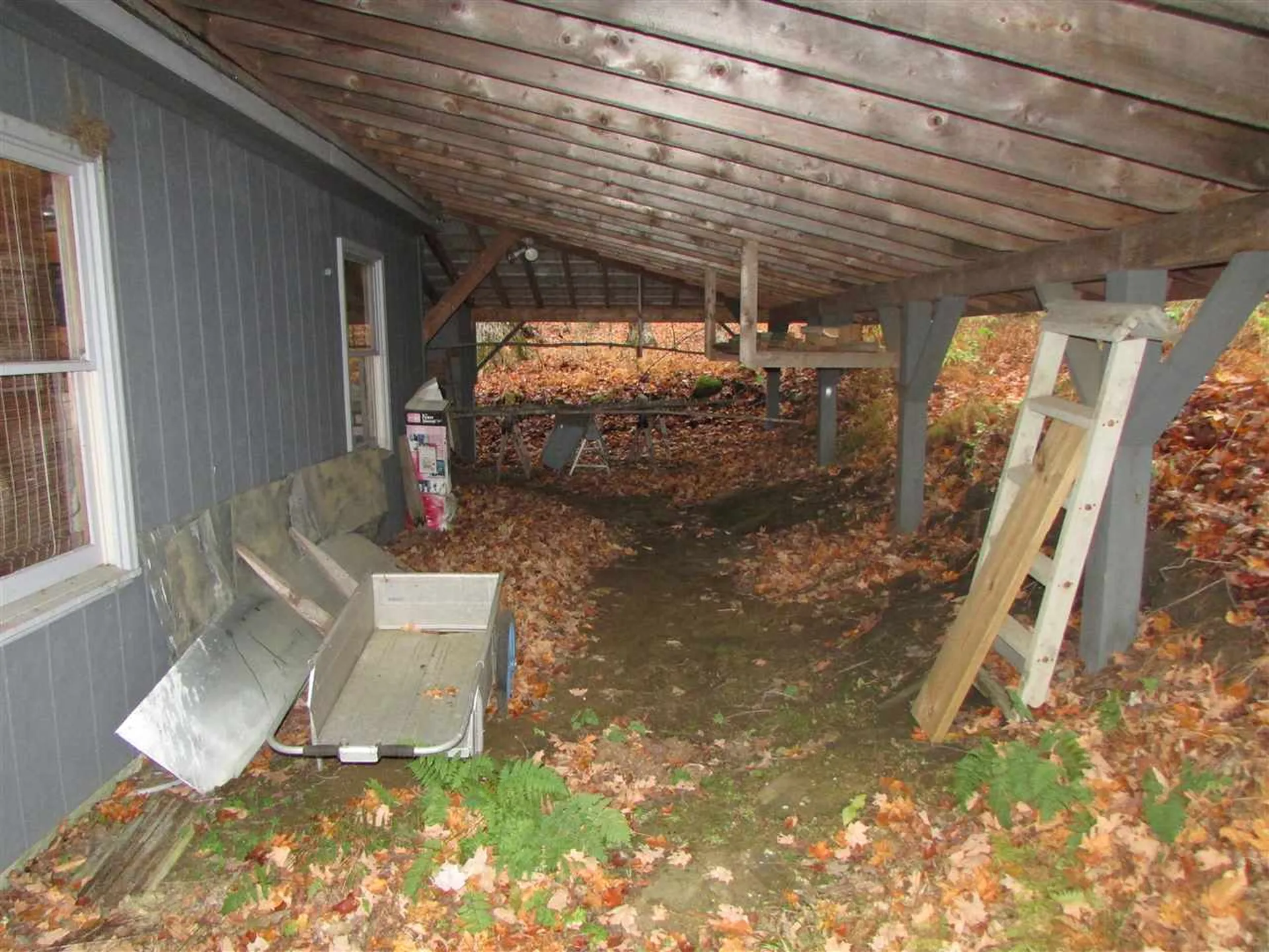 450 Whetstone Brook Road Craftsbury VT 05826