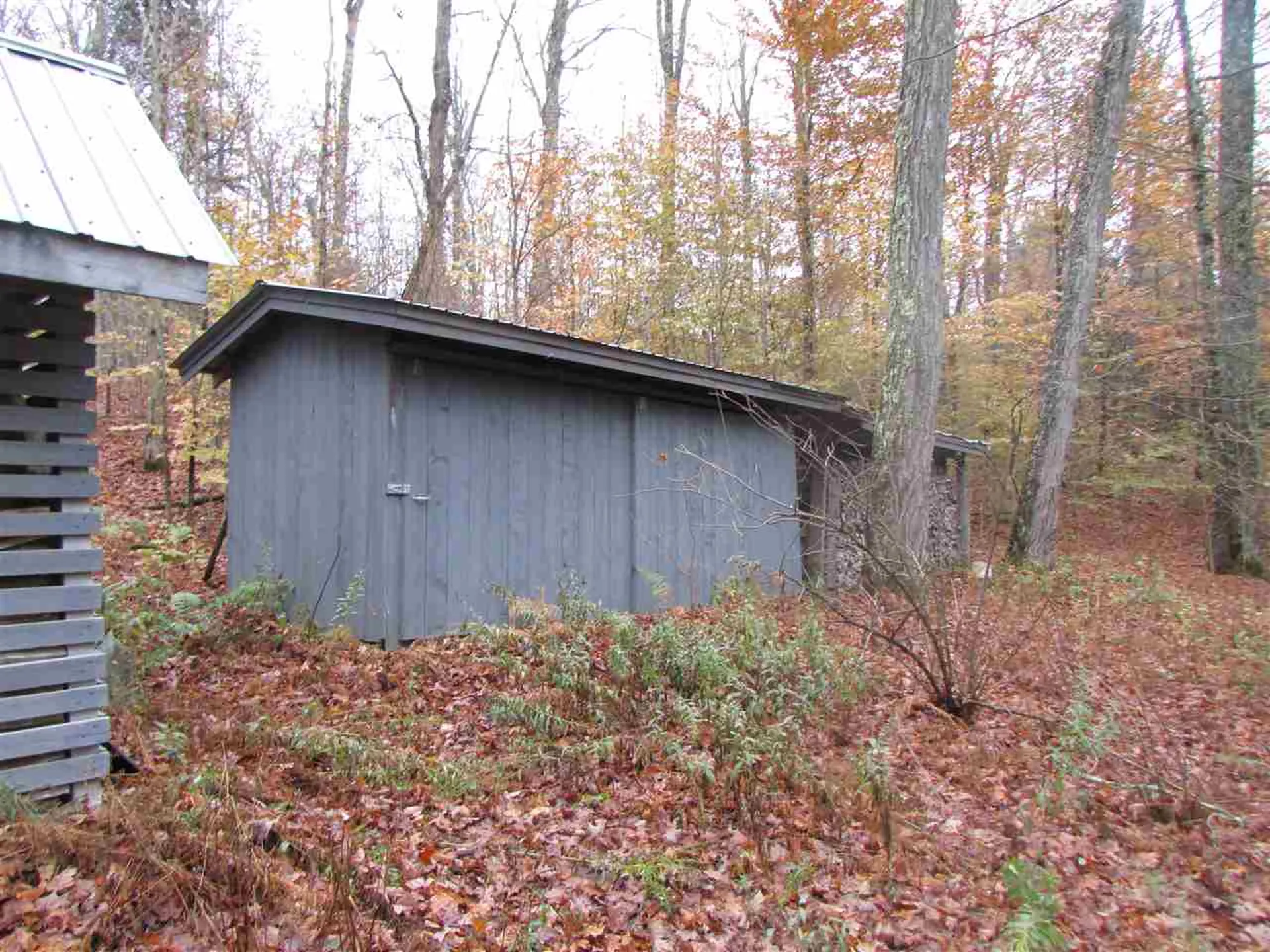 450 Whetstone Brook Road Craftsbury VT 05826