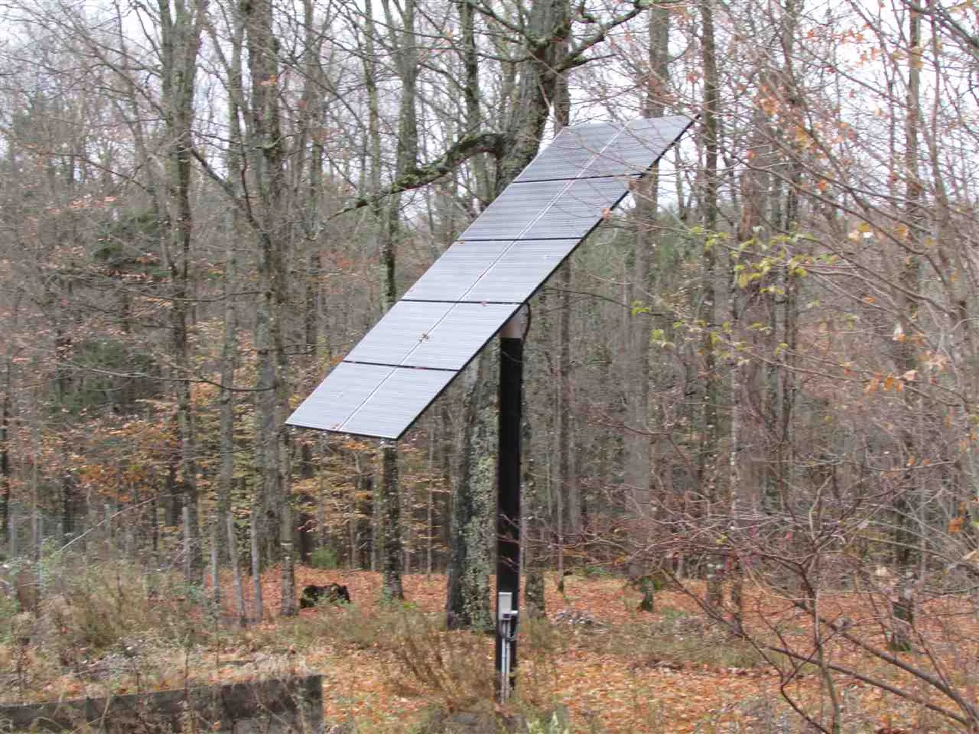 450 Whetstone Brook Road Craftsbury VT 05826