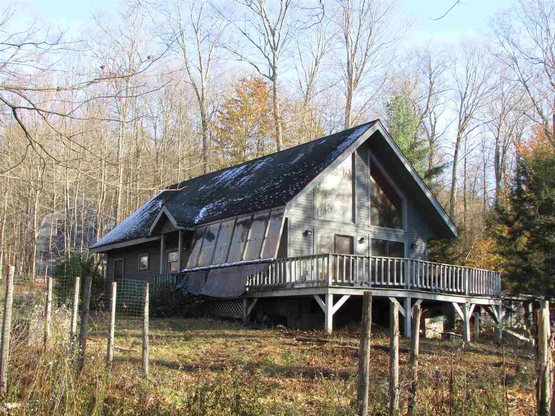 450 Whetstone Brook Road Craftsbury VT 05826