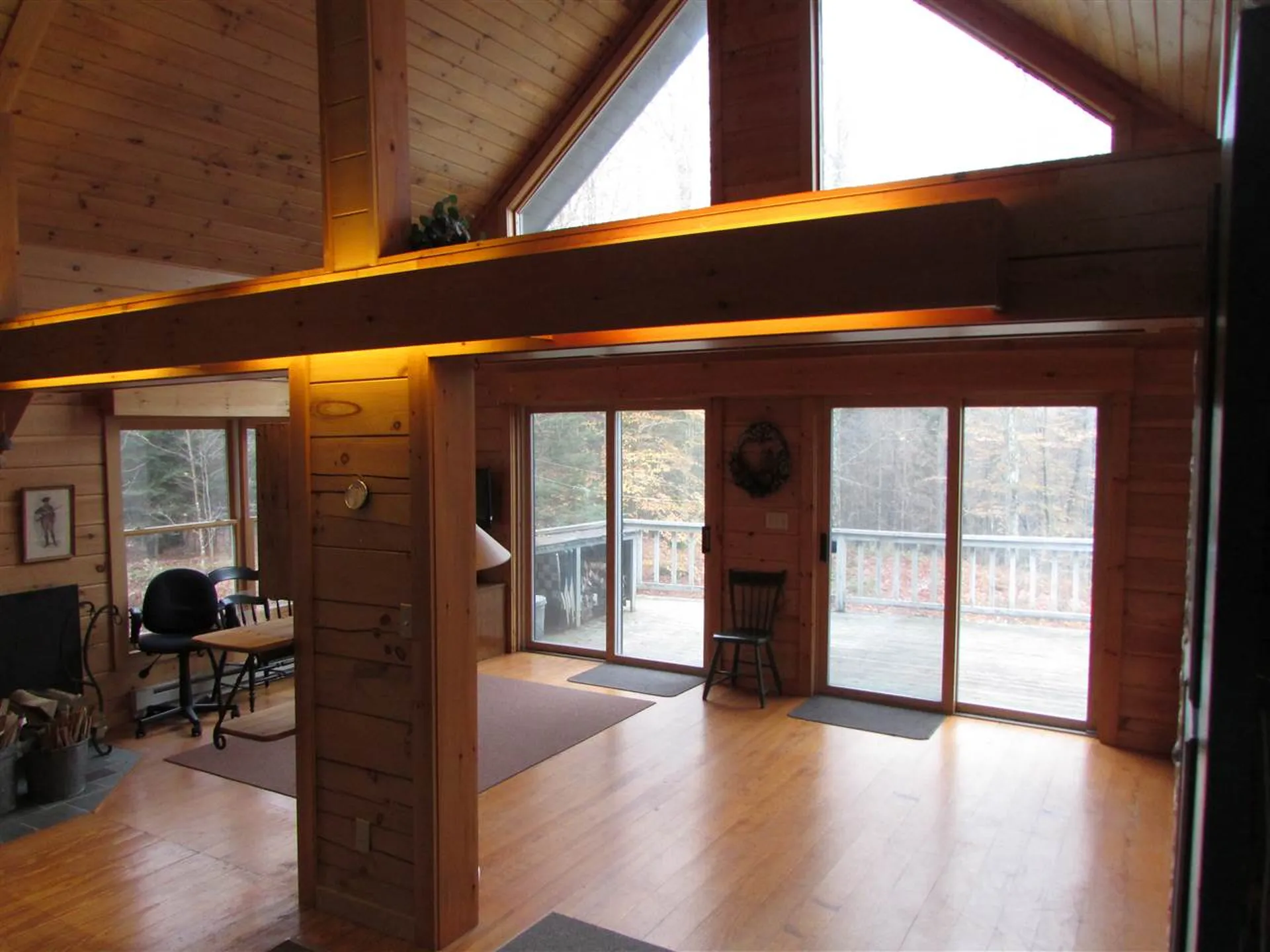 450 Whetstone Brook Road Craftsbury VT 05826