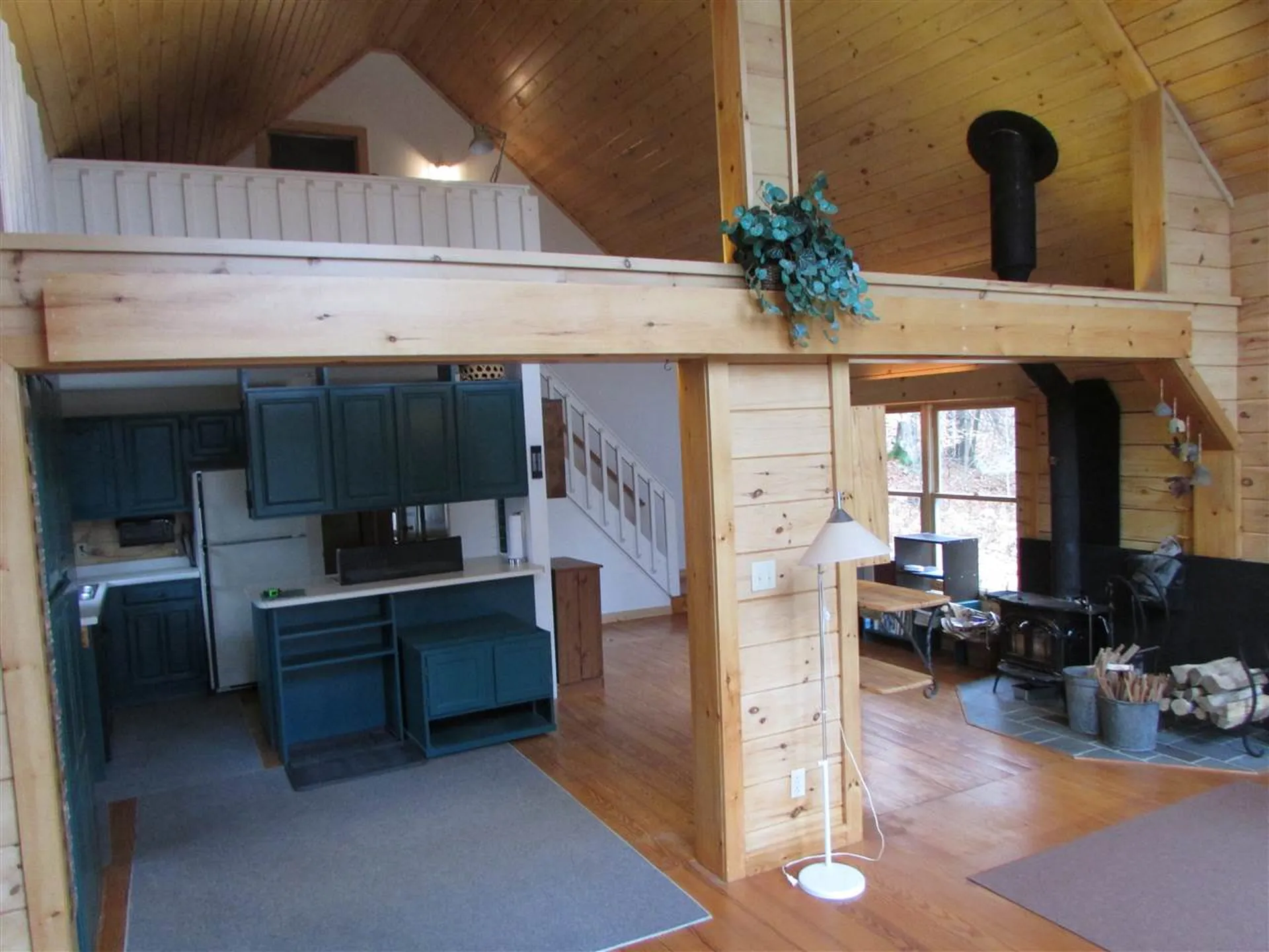 450 Whetstone Brook Road Craftsbury VT 05826