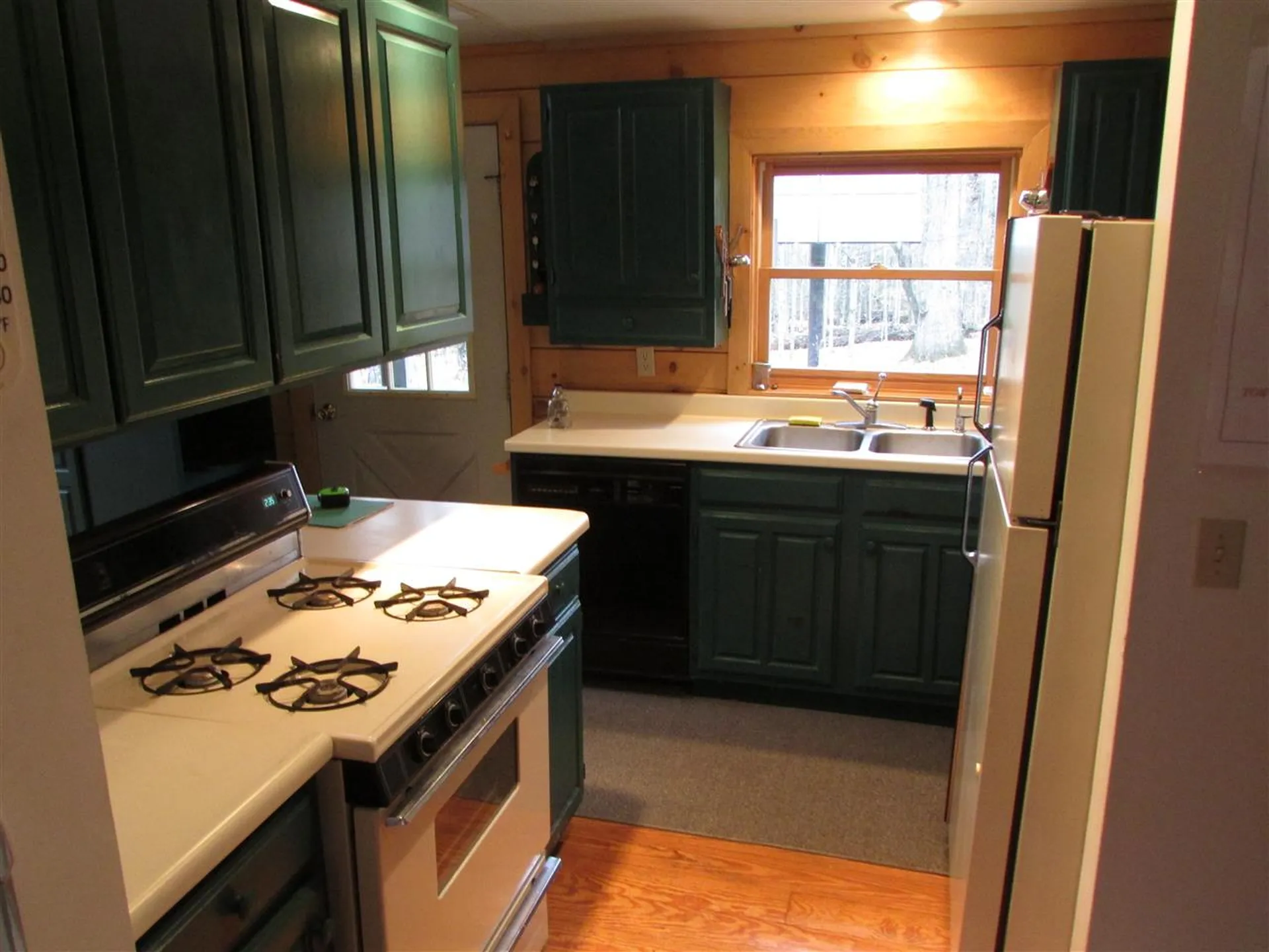 450 Whetstone Brook Road Craftsbury VT 05826