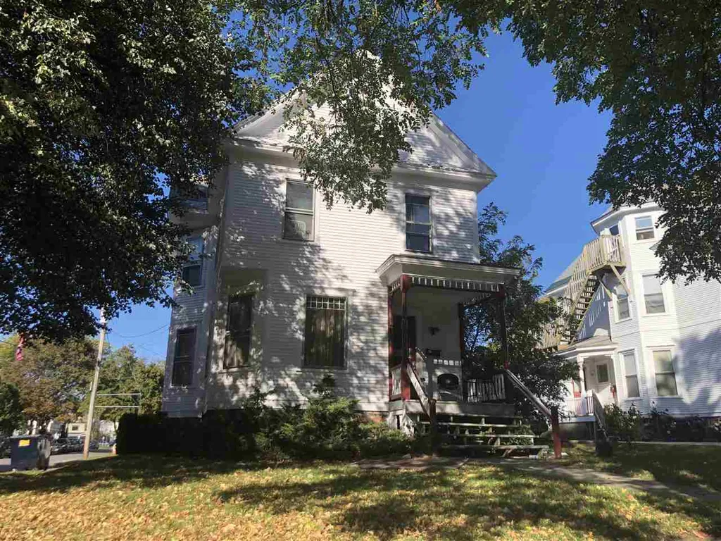 108 Buell Street Burlington VT 05401