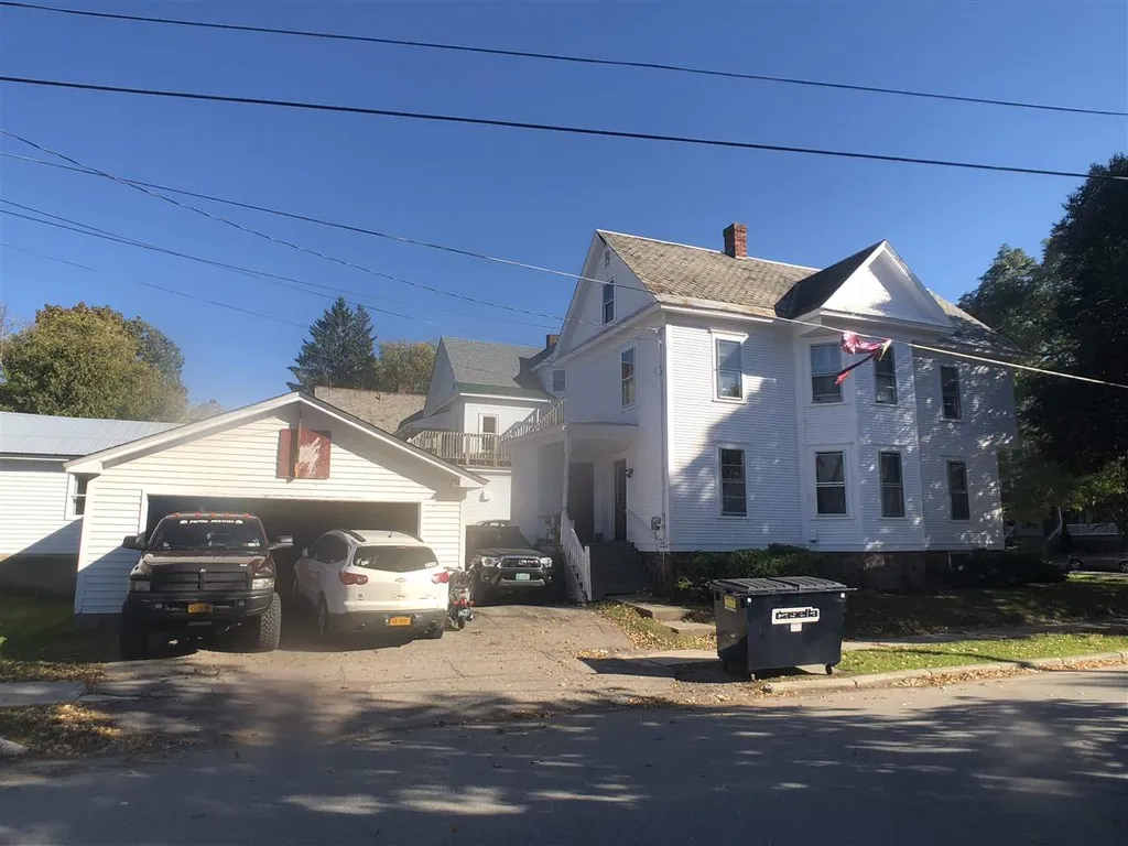 108 Buell Street Burlington VT 05401