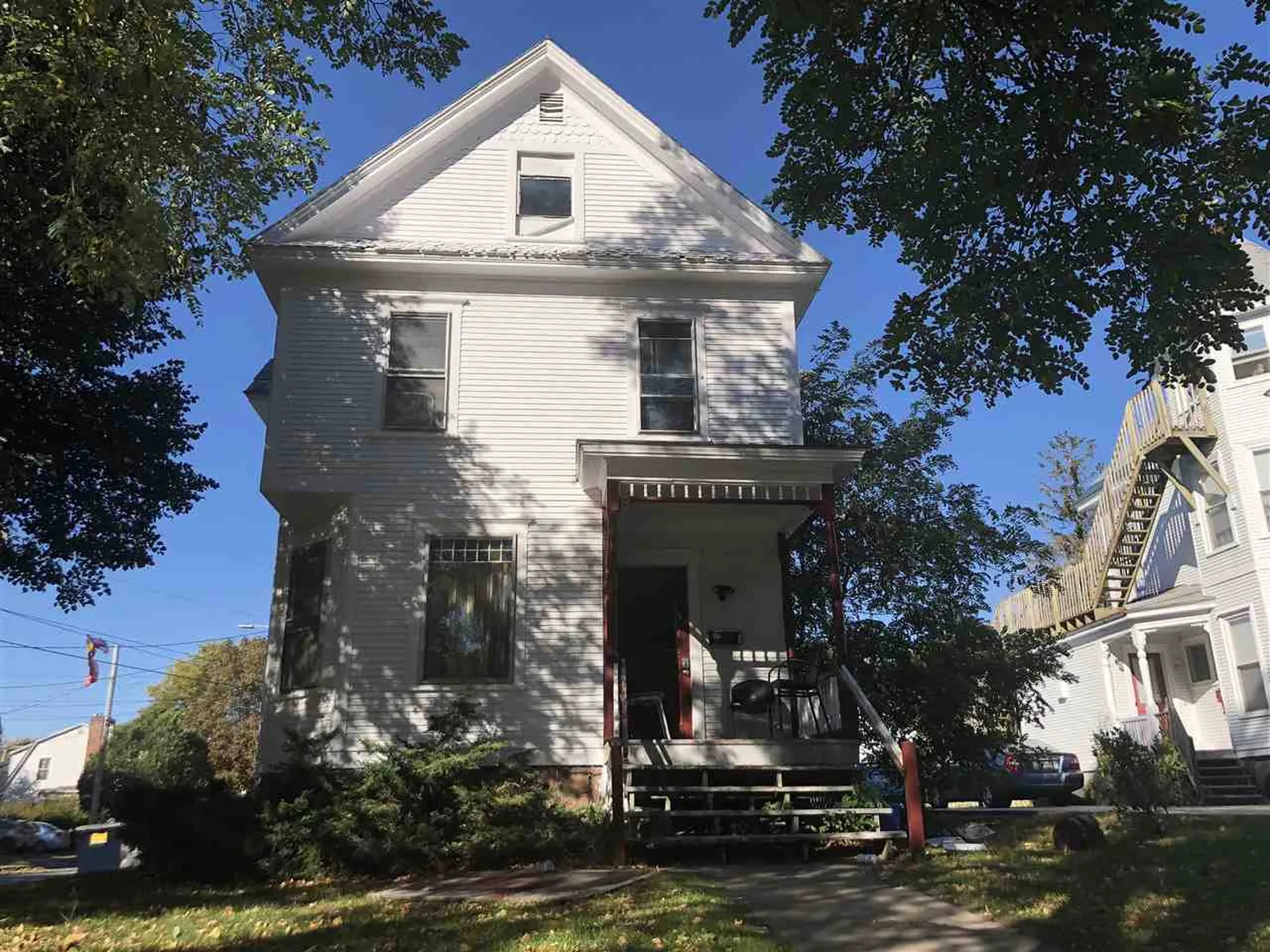108 Buell Street Burlington VT 05401