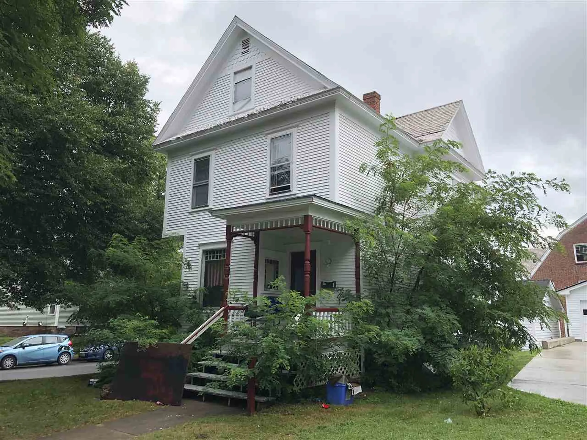 108 Buell Street Burlington VT 05401