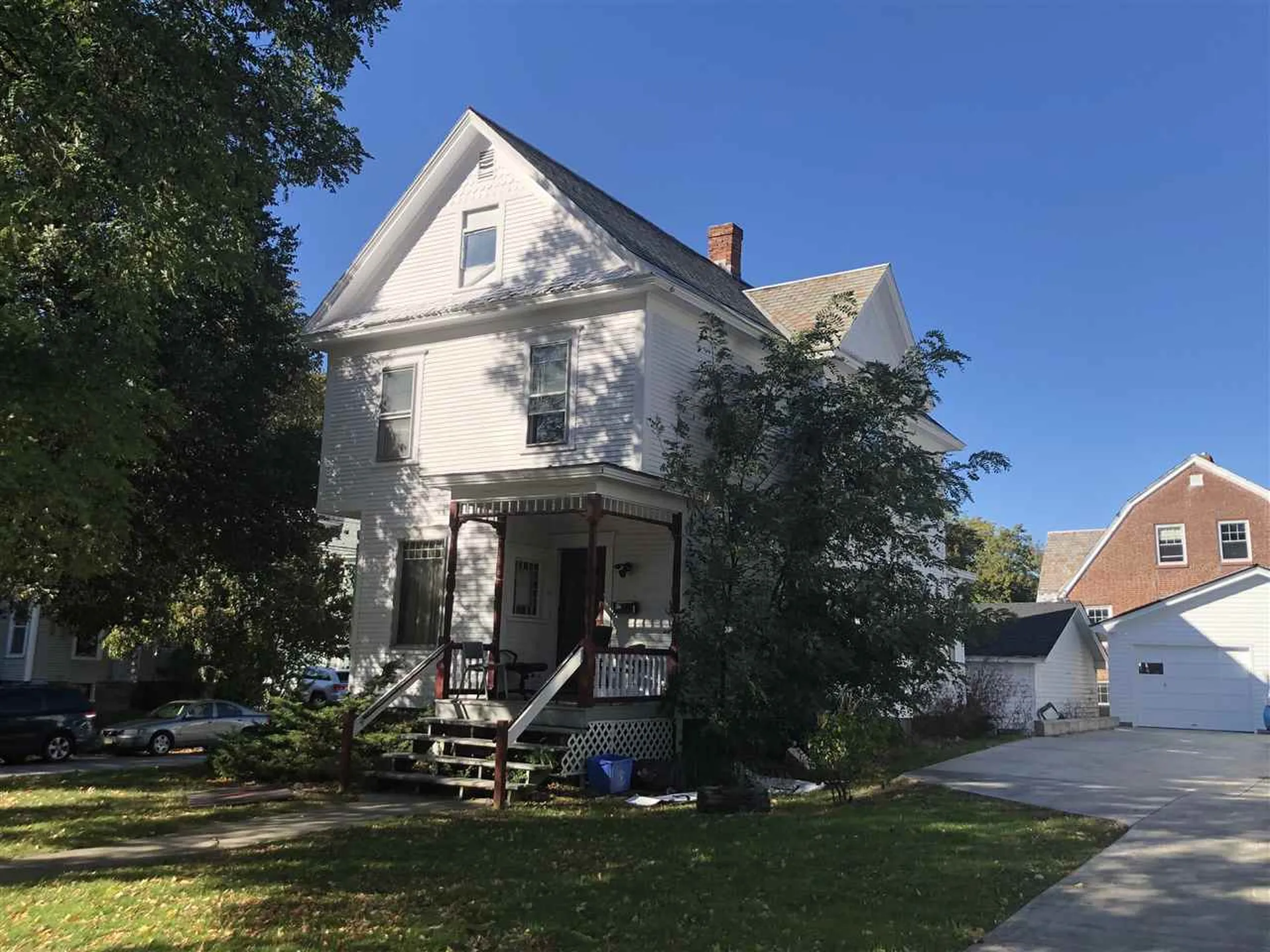 108 Buell Street Burlington VT 05401