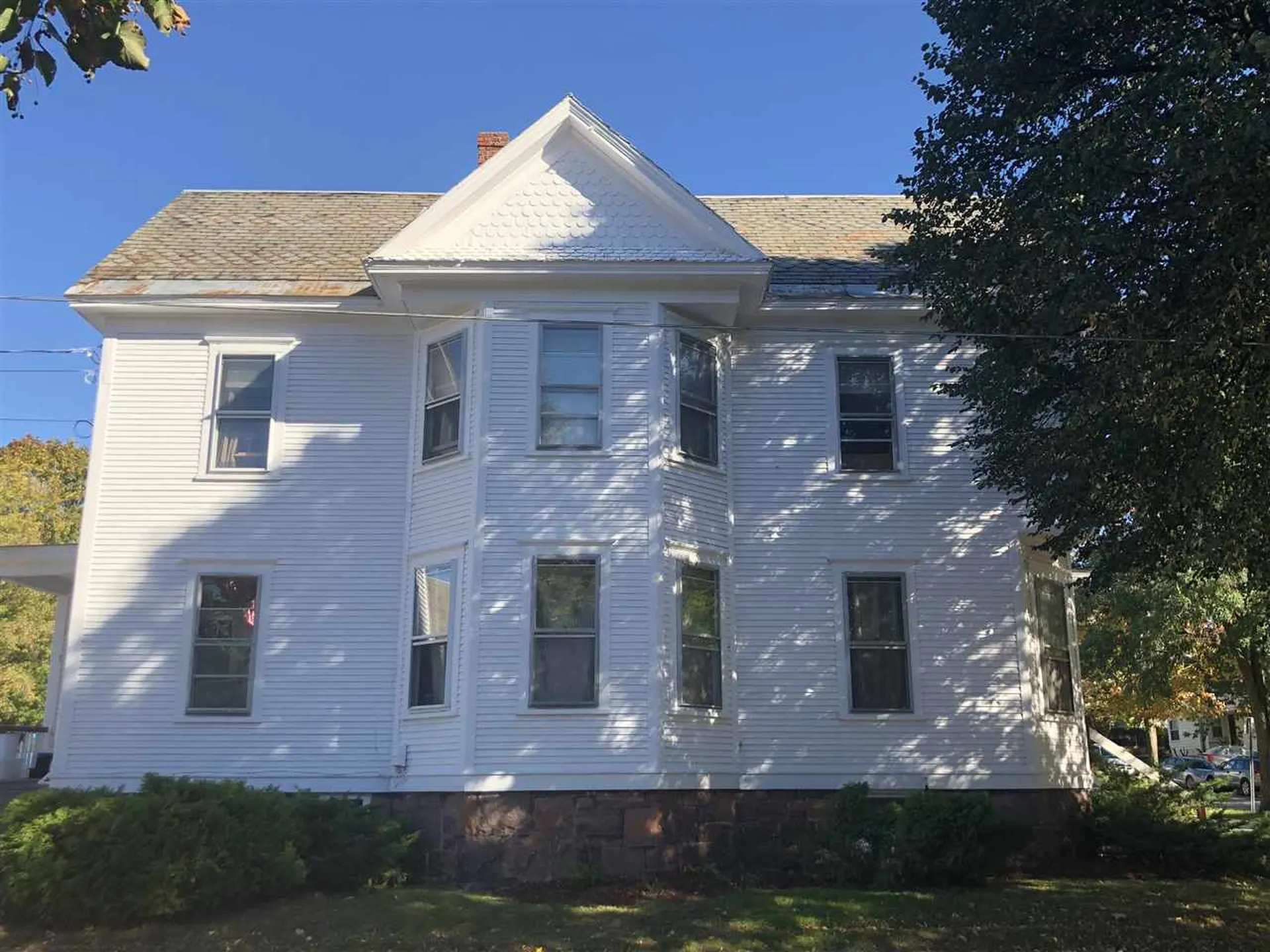 108 Buell Street Burlington VT 05401