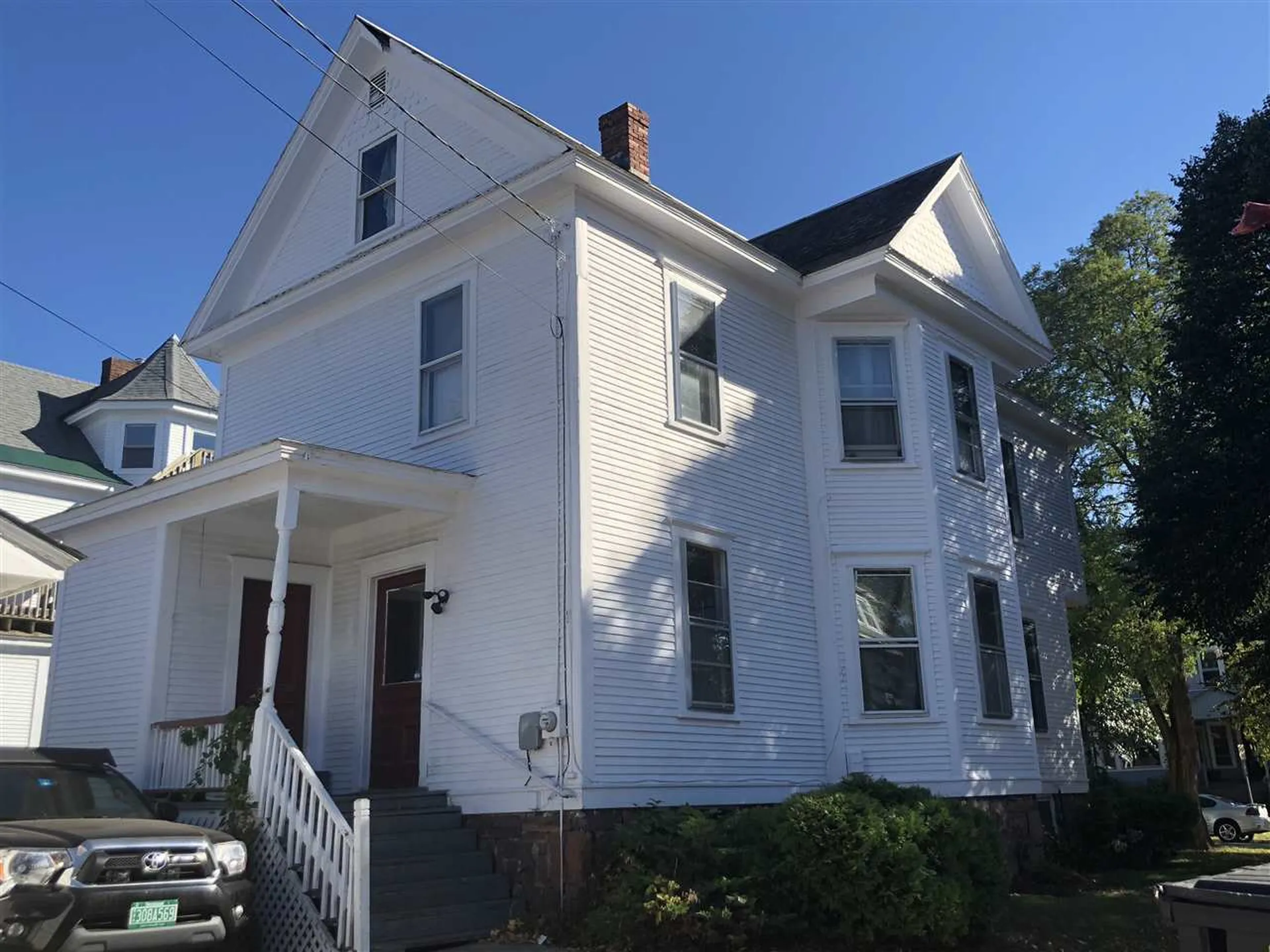 108 Buell Street Burlington VT 05401