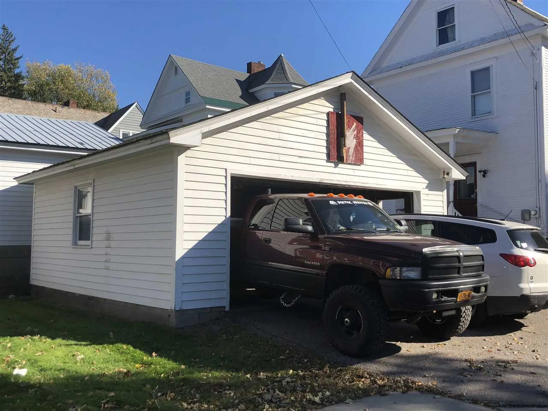108 Buell Street Burlington VT 05401
