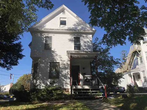 108 Buell Street Burlington VT 05401