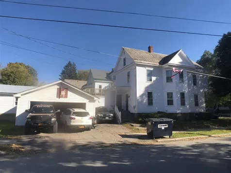 108 Buell Street Burlington VT 05401