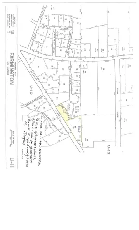 Lot 3 Charles Street Farmington NH 03835