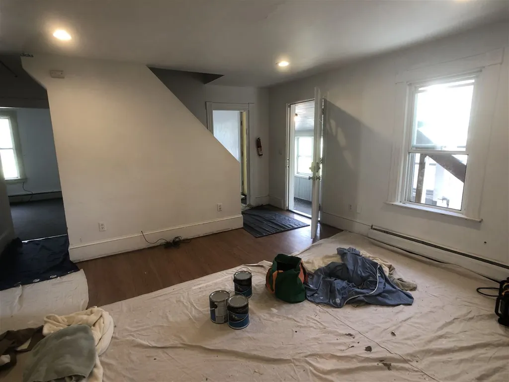 165 North Willard Street Burlington VT 05401