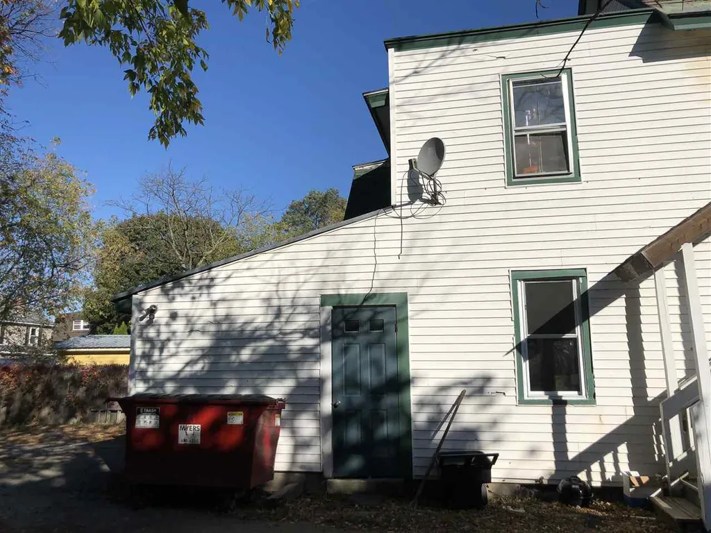165 North Willard Street Burlington VT 05401