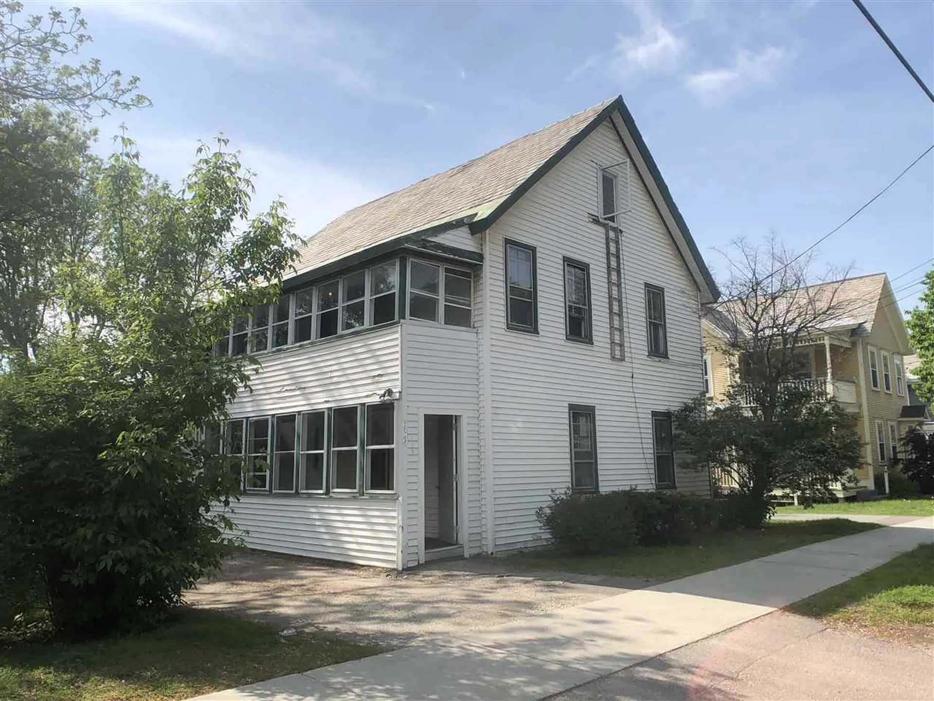 165 North Willard Street Burlington VT 05401