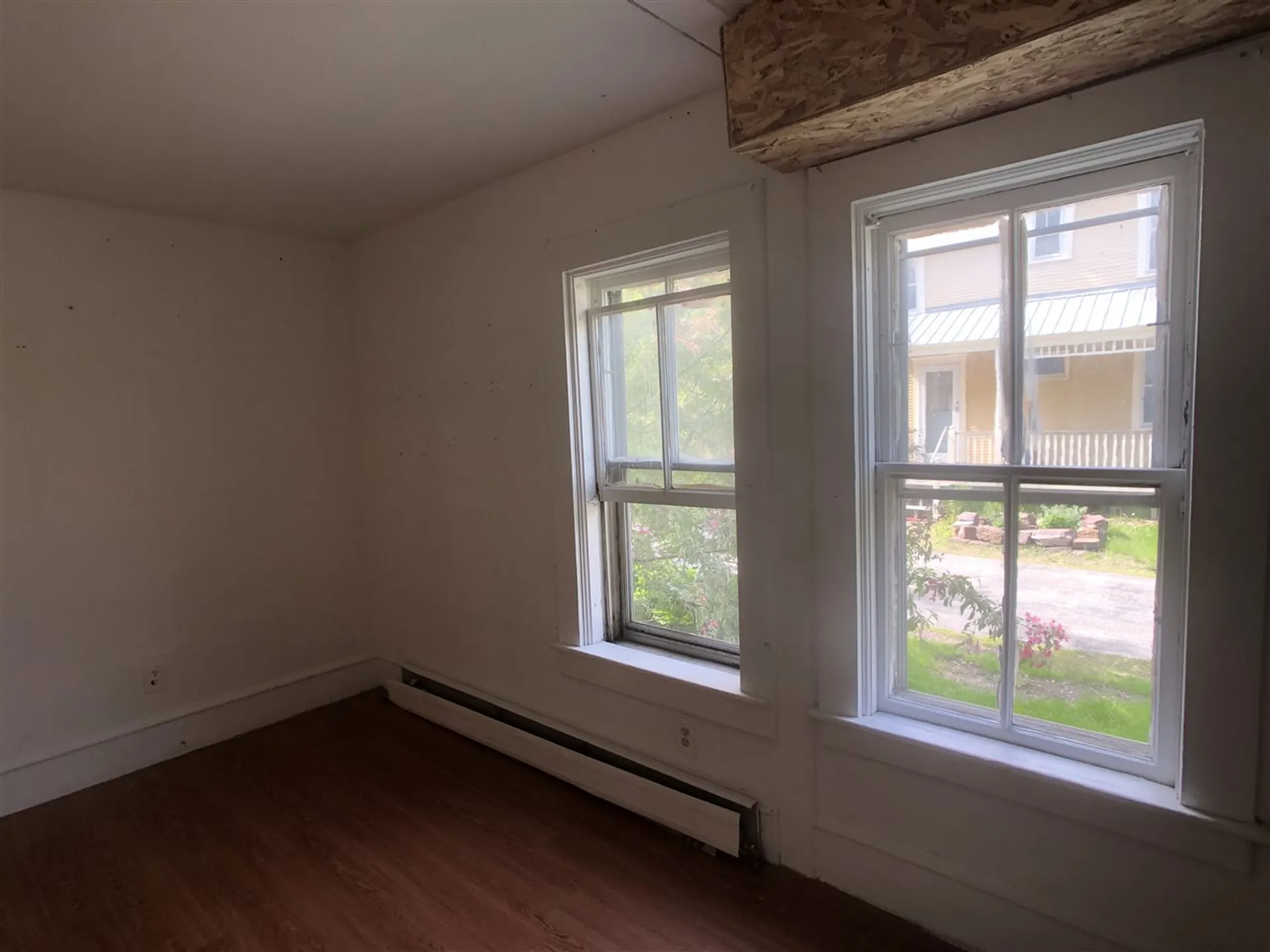 165 North Willard Street Burlington VT 05401