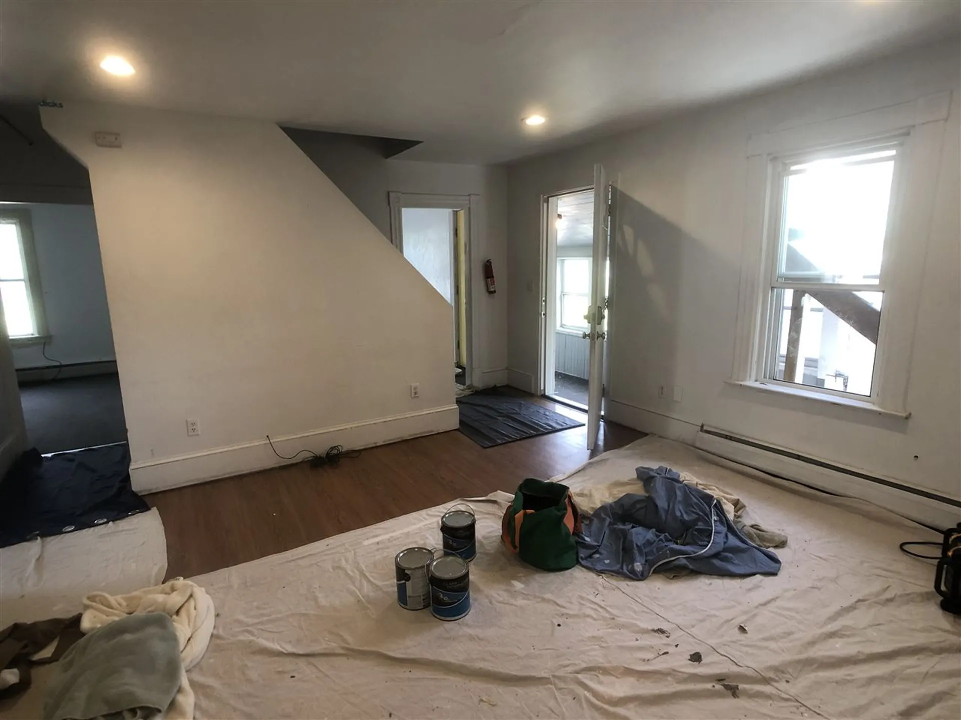 165 North Willard Street Burlington VT 05401