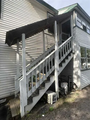 165 North Willard Street Burlington VT 05401