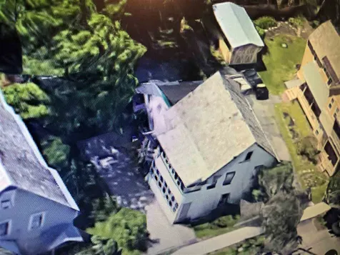 165 North Willard Street Burlington VT 05401