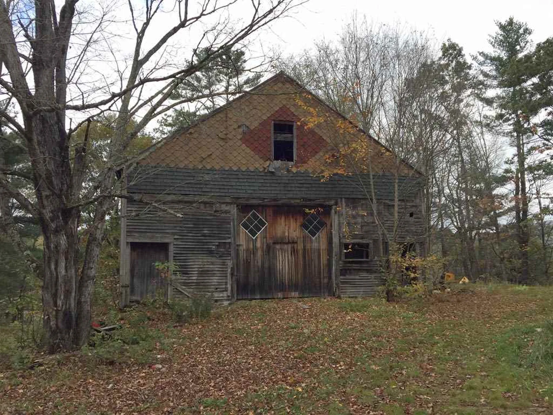 95 E Side Road Wentworth NH 03282