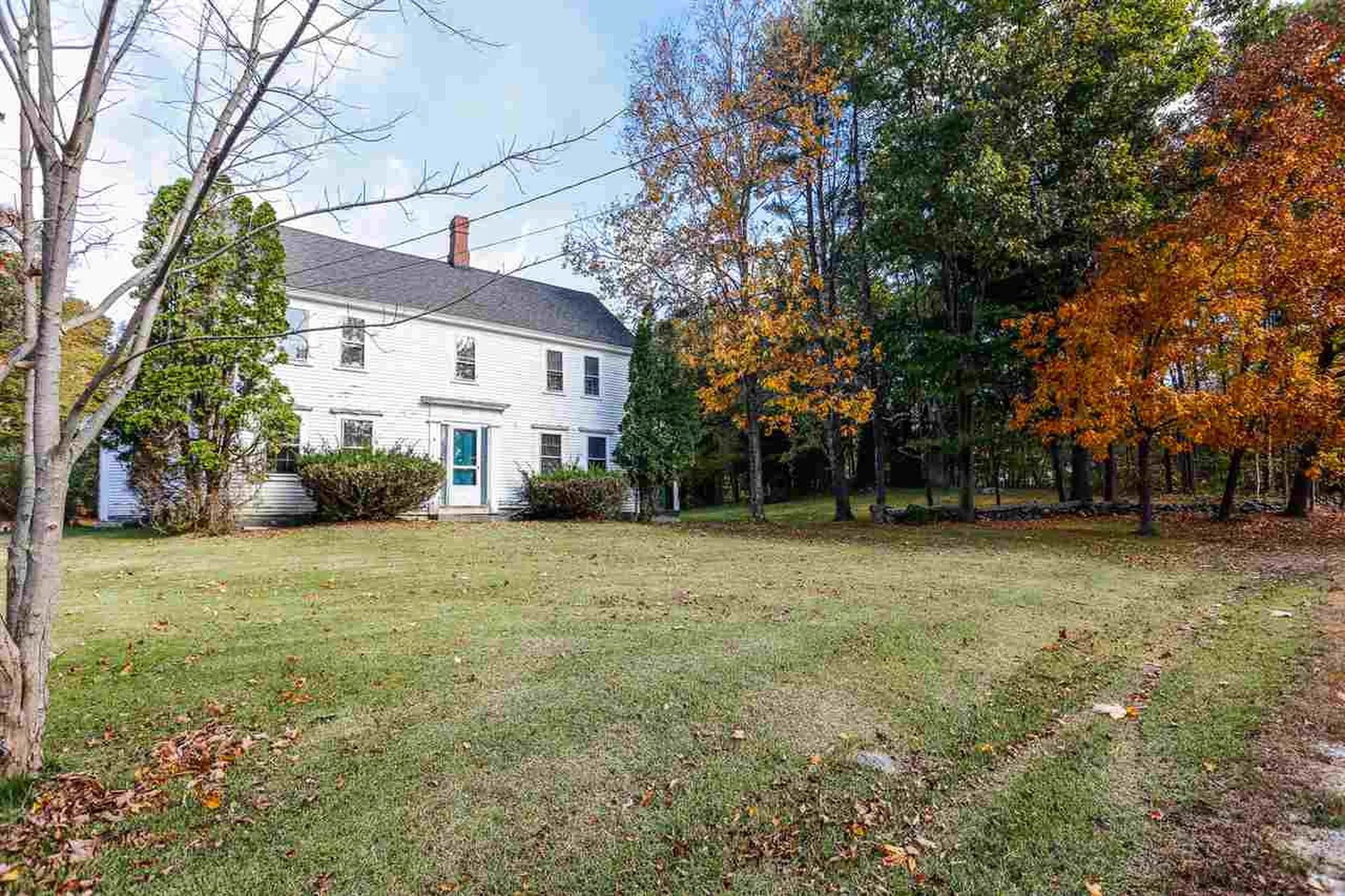 210 Piscassic Road Newfields NH 03856