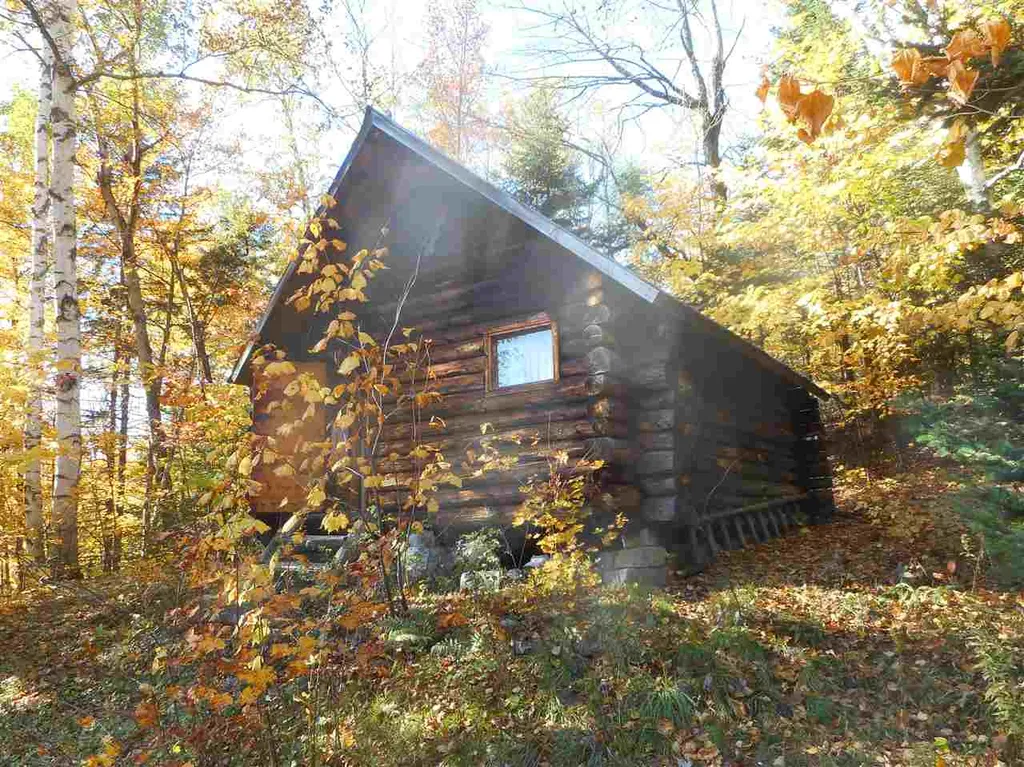0 Quarry Road Kirby VT 05851