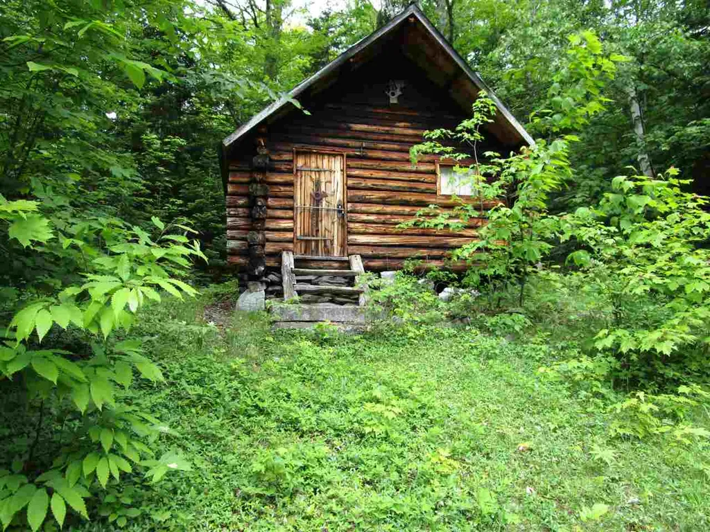 0 Quarry Road Kirby VT 05851