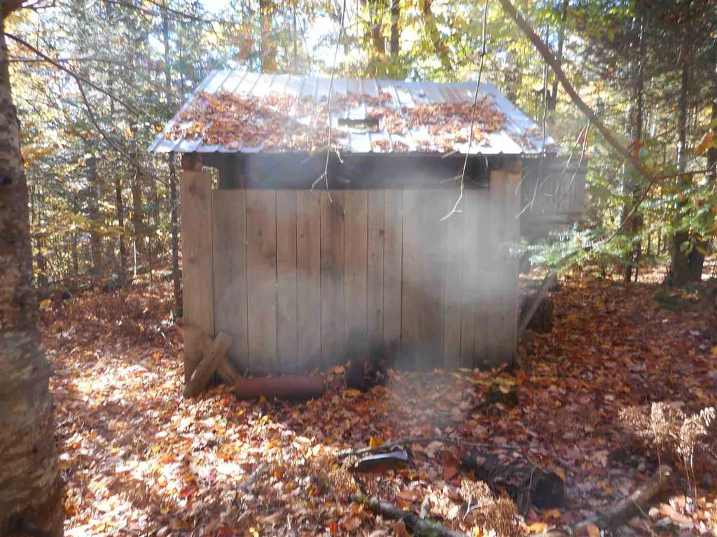 0 Quarry Road Kirby VT 05851