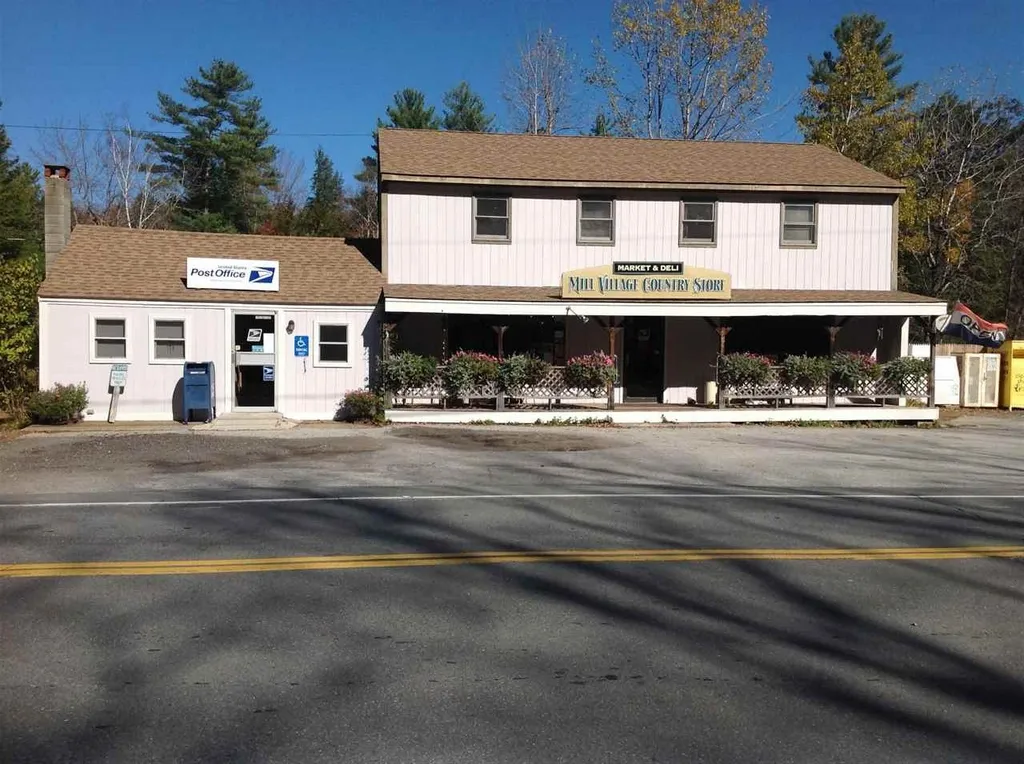 984 Route 123 N Stoddard NH 03464