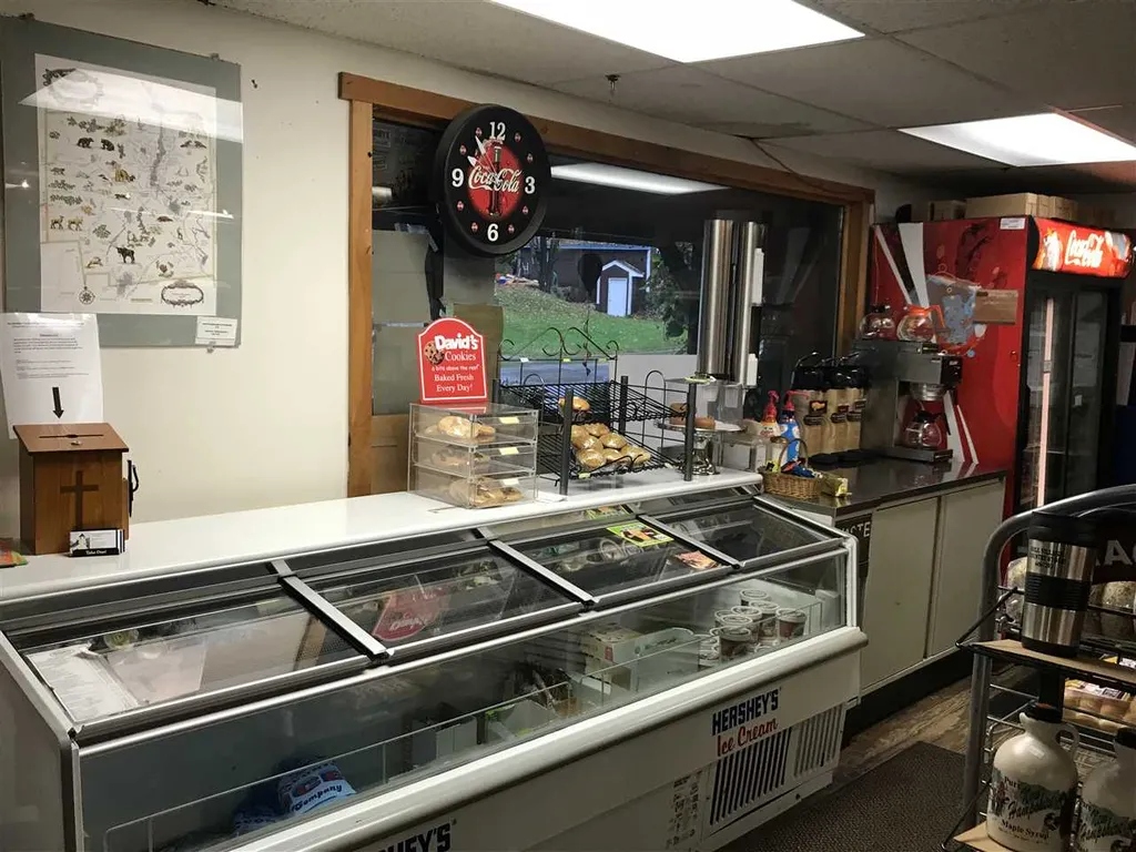 984 Route 123 N Stoddard NH 03464