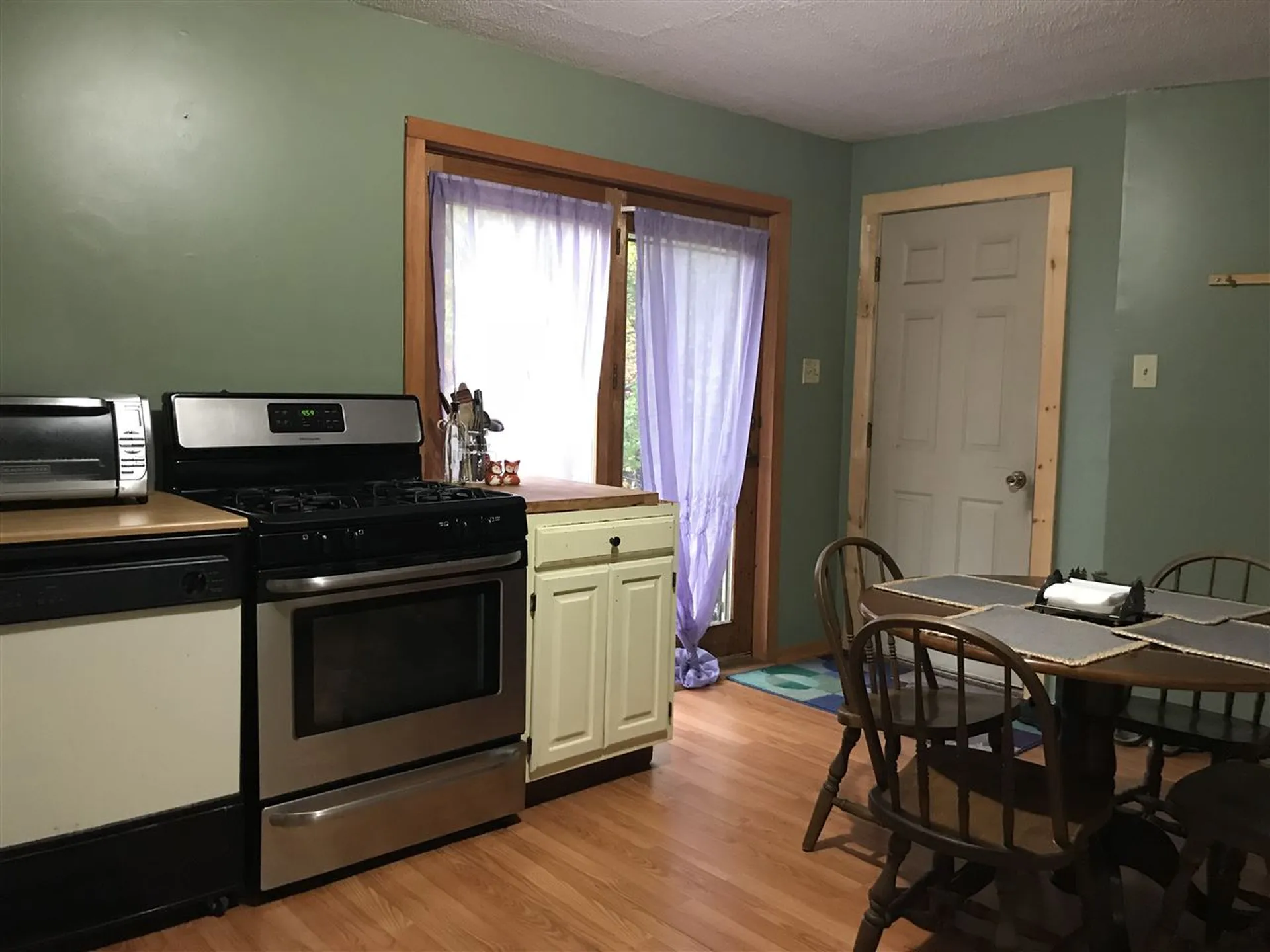 984 Route 123 N Stoddard NH 03464