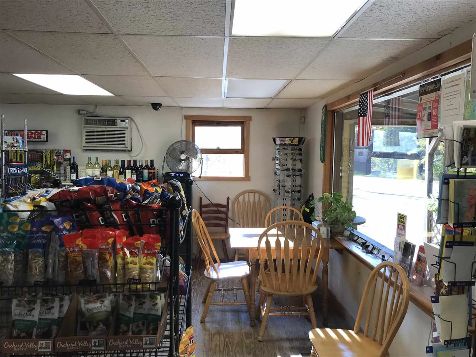 984 Route 123 N Stoddard NH 03464