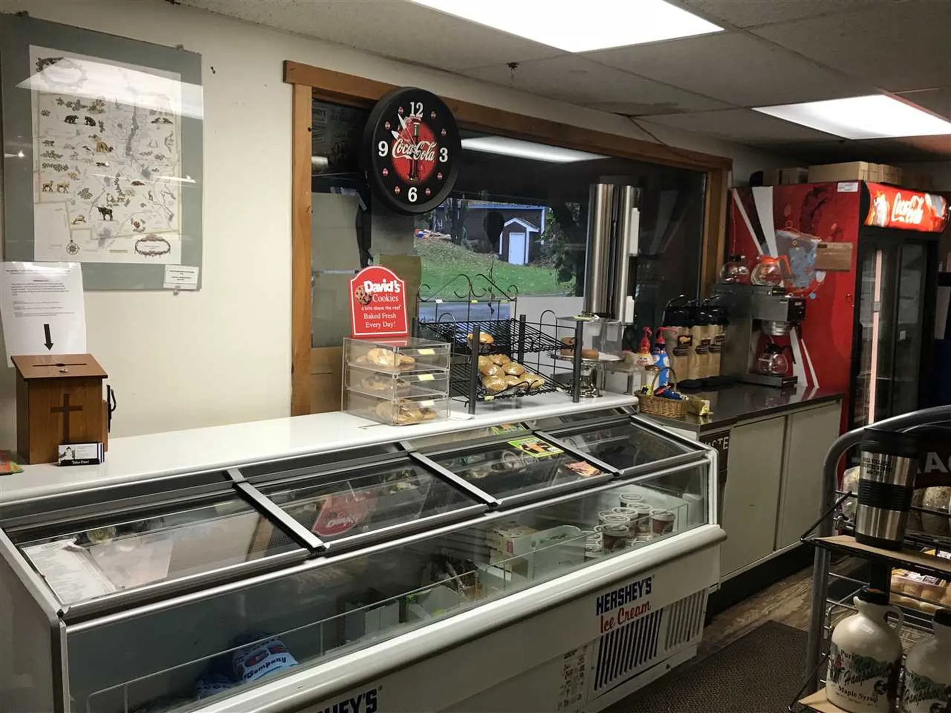 984 Route 123 N Stoddard NH 03464