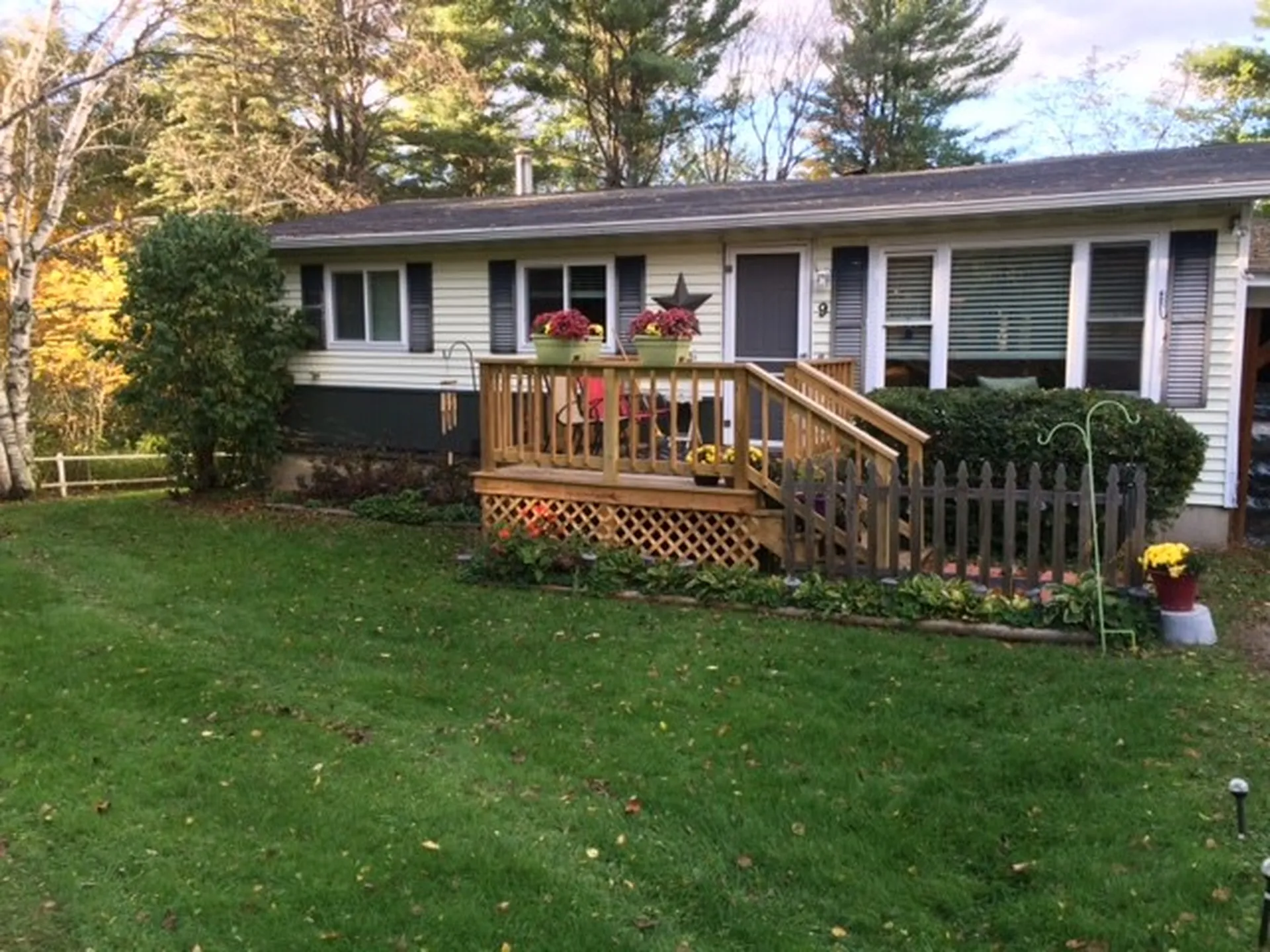 9 Blandin Street Bethlehem NH 03574