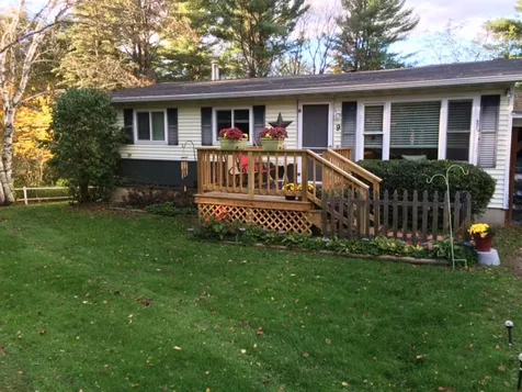 9 Blandin Street Bethlehem NH 03574