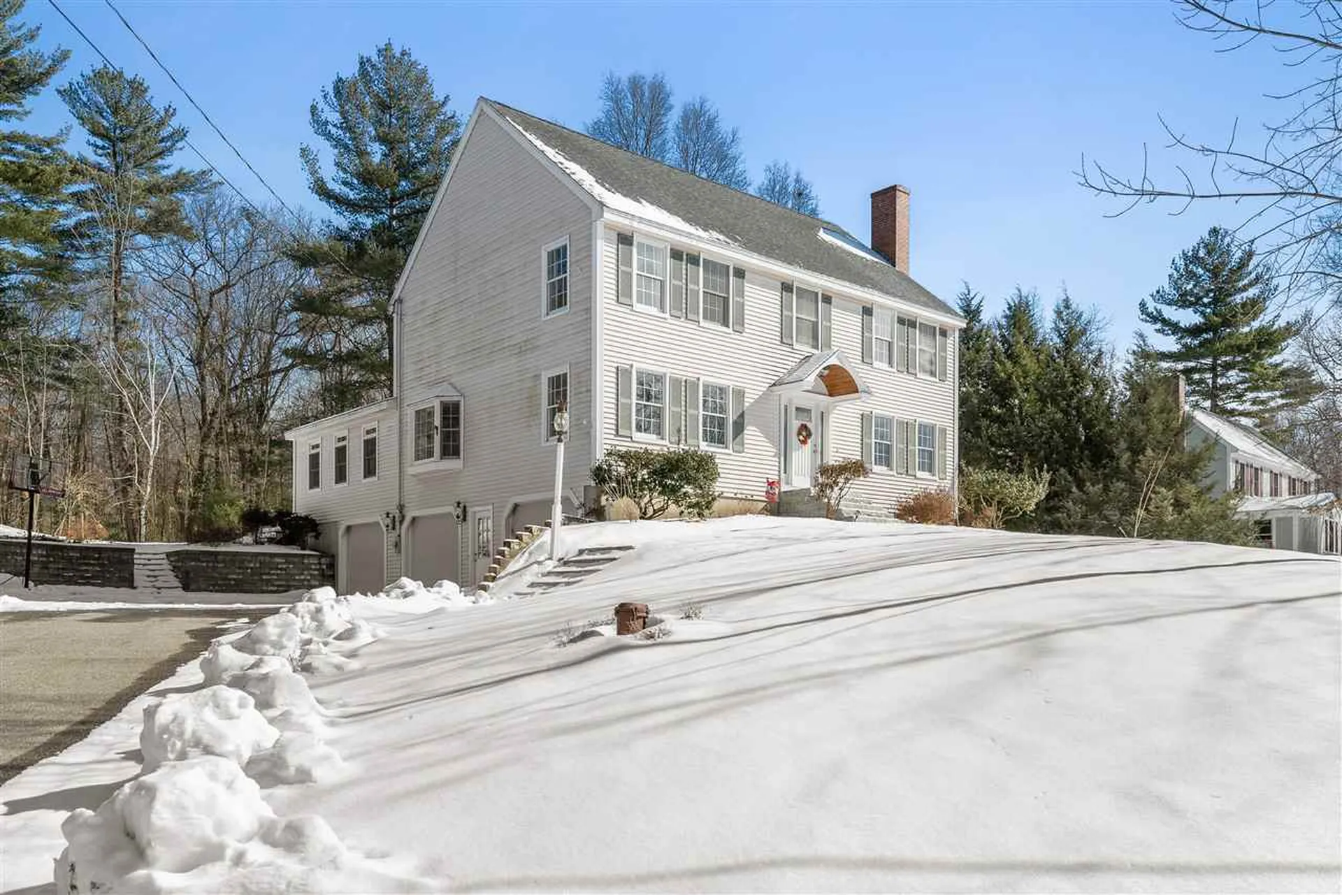 14 Katherine Way Plaistow NH 03865