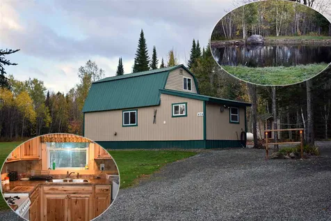 474 Tenakee Road Lowell VT 05847