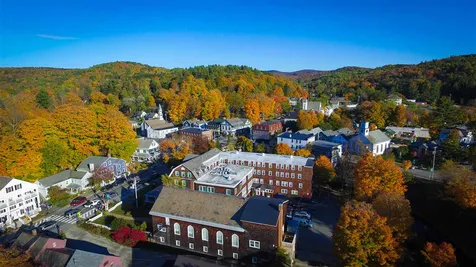 3 Country Club Road Wilmington VT 05363