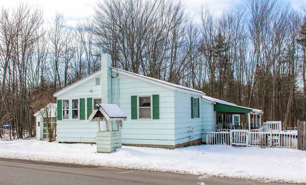 220 Manley Road Milton VT 05468