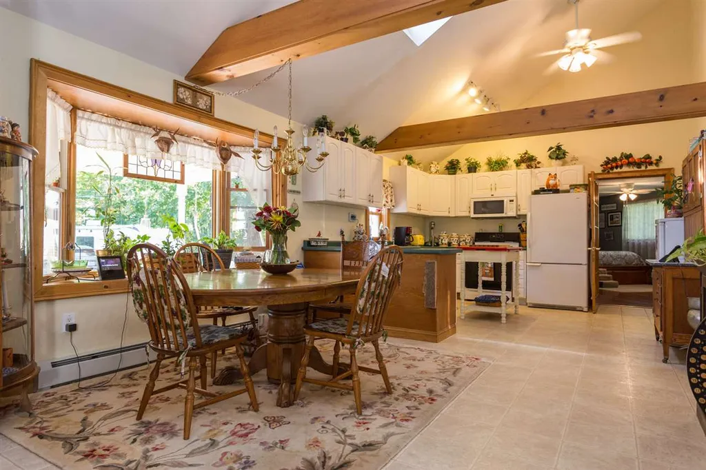 37 Jackson Drive Farmington NH 03835
