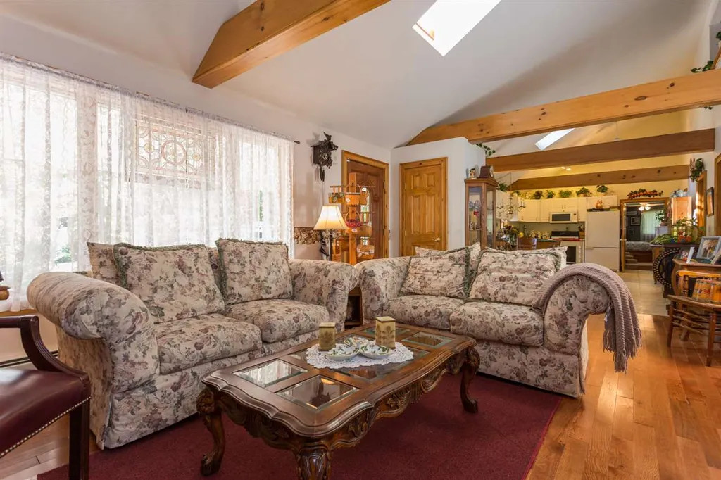 37 Jackson Drive Farmington NH 03835