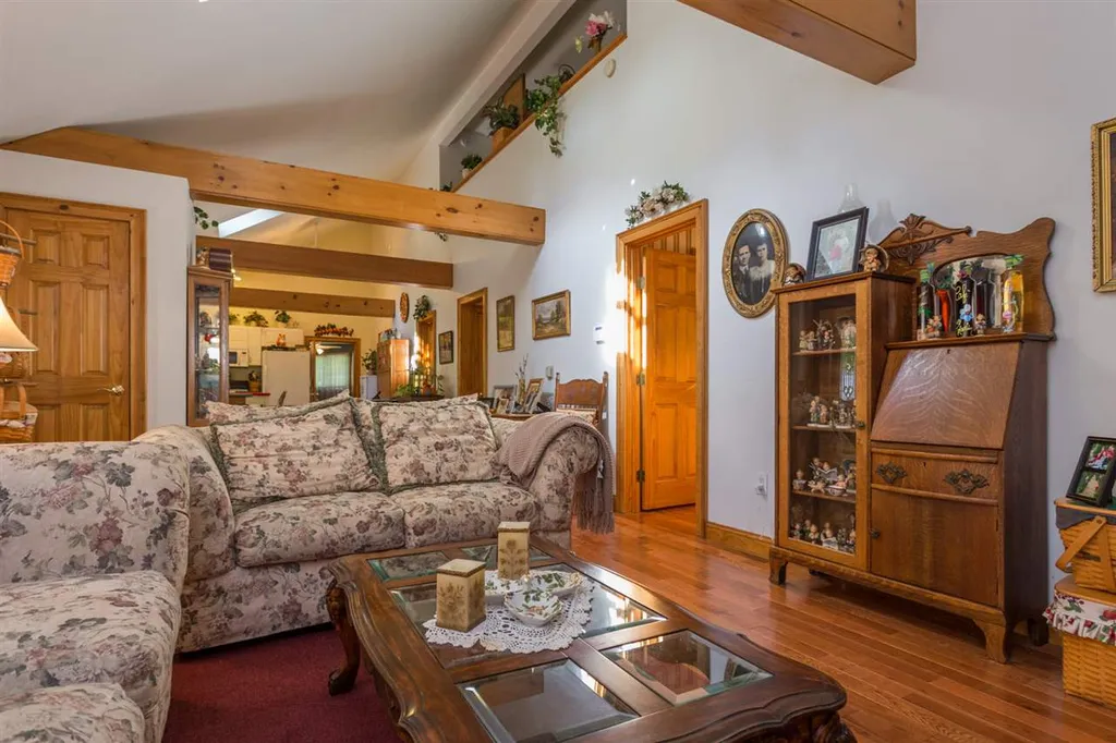 37 Jackson Drive Farmington NH 03835